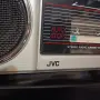 JVC RC440  радиокасетофон, снимка 3