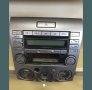 Ford ranger 2008година CD radio, снимка 1