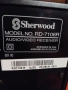 Sherwood RD 7106R, снимка 6