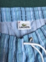 Lacoste 90-те Винтидж шорти за плуване Раирани 7 Спортно облекло Hype, снимка 4