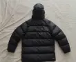 NIKE CLUB PARKA 650 Down THERMA-FIT Mens Black , снимка 3
