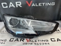 Фар фарове десен Audi A4 B9 xenon far farove Ауди А4 б9 биксенон, снимка 1