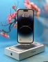 Apple iPhone 14 Pro, 128GB, 6GB RAM, 5G, Space Black , снимка 2