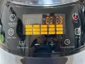  ЧИСТО НОВ Мултикукър Drew&Cole CleverChef (5L, 14 програми) + Гаранция, снимка 6
