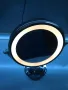 LED огледало увеличаващо, снимка 3