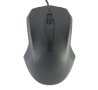 Оптична ергономична мишка цветове USB DPI=1200, снимка 1 - Клавиатури и мишки - 42557055