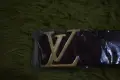 ЧИСТО НОВ! Louis Vuitton колан , снимка 3