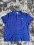 Поло Lacoste тъмно синьо L , снимка 2