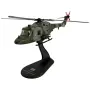 ХЕЛИКОПТЕР-Westland LYNX AH.7 diecast 1:72 -AMERCOM, снимка 7