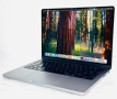 Apple MacBook Pro 14'' 2021 M1 PRO 16RAM 512SSD Гаранция!, снимка 1