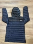 Мъжка пухенка The North Face 800fill Resolve Down , S размер, снимка 9