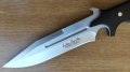 Нож Hibben Legacy , снимка 5