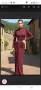 Дълга рокля Little Black Dress), снимка 2