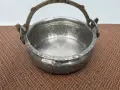 Малко менче - 2 л., снимка 1