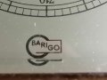 Стар Немски Барометър BARIGO, снимка 3
