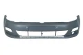 Предна броня VW GOLF 7 /2013-2017/, снимка 2