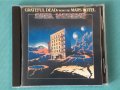 Grateful Dead – 1974 - From The Mars Hotel(Country Rock,Psychedelic Rock)
