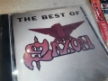 SAXON CD 3001261525, снимка 3