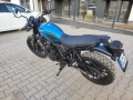 Продавам Honda Cl 500 A2 в гаранция до 03.2026, снимка 2