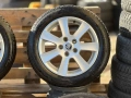 5х112 Джанти 16 Цола Шкода Октавиа Супърб 5x112 Skoda Octavia Superb, снимка 5