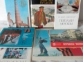 Картички, изгледи от СССР., снимка 8