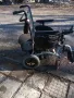 Акумолаторна инвалидна количка, снимка 4