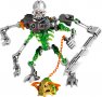 Бионикъл - Черепът резачка /Skull slicer​