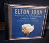 Elton John - Something About Way You Look / Candle In The Wild 1997 