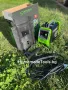 Инверторен електрожен 400А StahlMayer с LCD дисплей, снимка 4