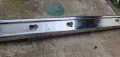 Задна броня за бмв е30 централна част хром модел bmw e30 Euro rear bumper center chrome model , снимка 3