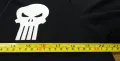 The Punisher / Наказателят Marvel мъжка риза бейзбол джърси М, снимка 10