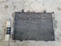 Радиатор Климатик Рено Клио 2(1998г.-2003г.)N, снимка 2