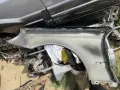 десен алуминиев калник мерцедес Е-класа w211 авангард , снимка 4