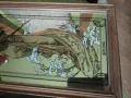 Картина огледало 43/17 см, снимка 3
