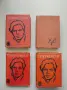 Събрани съчинения. Том 1-4 - Христо Смирненски (1958), снимка 2