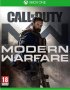 [xbox ONE] Call of Duty: Modern Warfare ОТЛИЧНО състояние