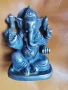 Стара бронзова Ганеша, снимка 2