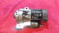 Стартер за Opel Vectra 3.0 DCI автоматик 8972542203 S14412D, снимка 2