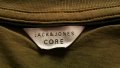 Jack & Jones размер S мъжка тениска 27-36, снимка 7