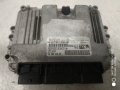 Peugeot 307 2006 Citroen 1.6 HDi ECU 0281011630 9658576080 EDC16C34 , 0 281 011 630, 96 589 448 80, снимка 3