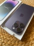 Apple Iphone 14 Pro 128GB, снимка 4