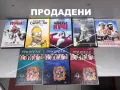 DVD дискове Филми /30 броя за 24,00 €/, снимка 12