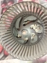 Вентилатор парно климатик Сеат Ибиза 2 Голф 3 Поло VW Golf III Polo Ibiza II 1.6i , снимка 2