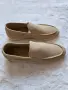 Мъжки мокасини Loro Piana - Summer Walk, снимка 6