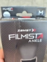 Чисто нова Японска Спортна Наглезенка ортеза Zamst Filmista Ankle (Размер M, За ДЕСЕН крак)  , снимка 8