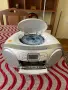 Радиокасетофон с CD Philips, снимка 2