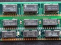 SIMM 30 pin Memory, снимка 1 - RAM памет - 31131561