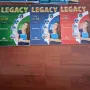 Продавам учебници LEGACY., снимка 3