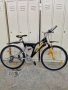 Велосипед-EXTREME-26 цола-внос от Германия!, снимка 6