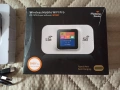 Чисто нов Wi-Fi router - бисквитка за мобилен интернет, снимка 1